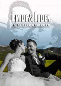 Emilie et Julien